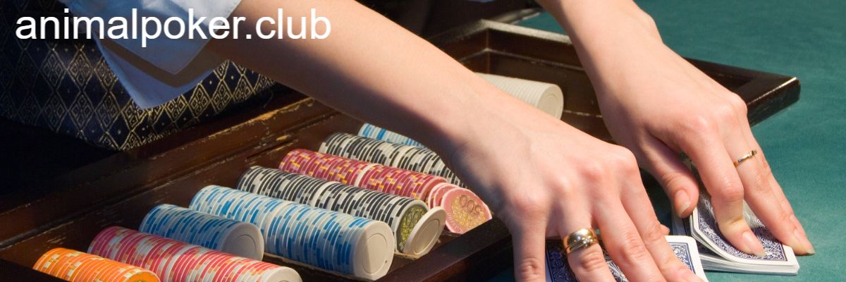 animalpoker.club